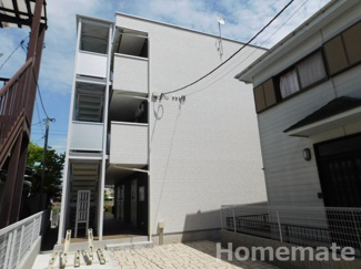 【外観】 | 駐輪場