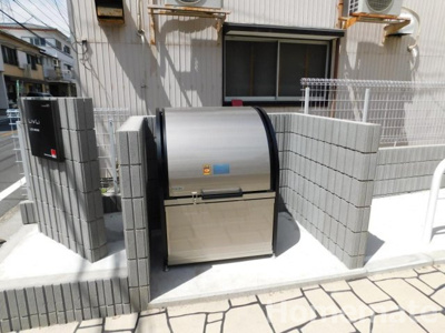 【その他共用部分】 | リブリ・ゆうやⅤ