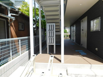 【その他共用部分】 | リブリ・ゆうやⅤ