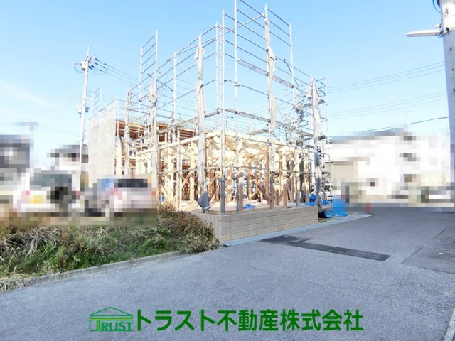 神戸市西区宮下新築戸建２号棟の過去掲載物件 明石市 神戸市西区 垂水区の不動産ならトラスト不動産