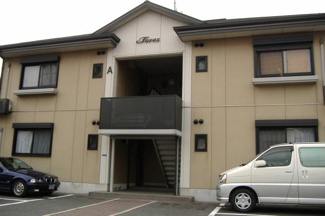 【外観】 | メリーハイツ