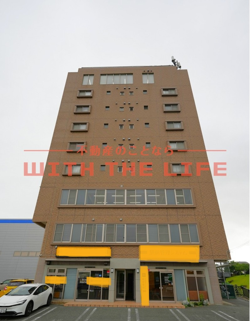 駅前本社ビル【キャッシュバック対象物件】