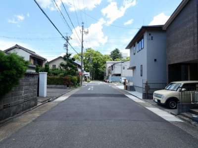 【周辺】 | ハーモニーテラス二番