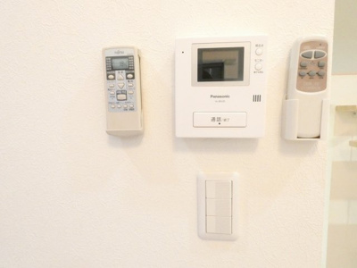 【内装】 | ハーモニーテラス二番