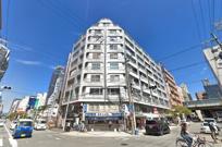 チサン第6新大阪の画像