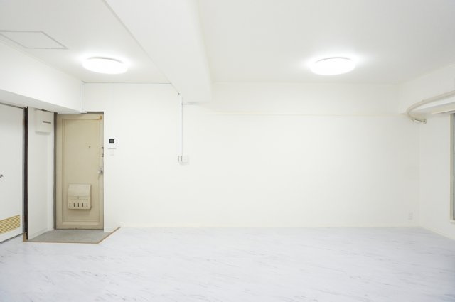 【内装】 | チサン第6新大阪