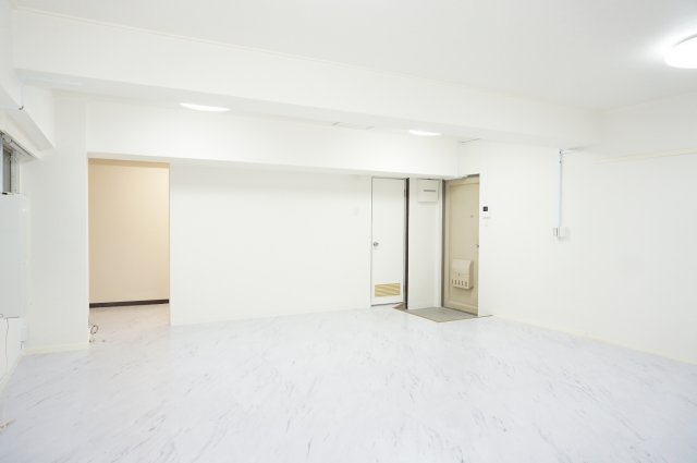 【内装】 | チサン第6新大阪