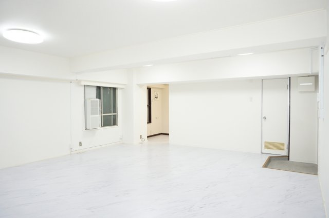 【内装】 | チサン第6新大阪