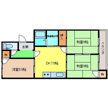 【外観】 | ルシャトードゥ