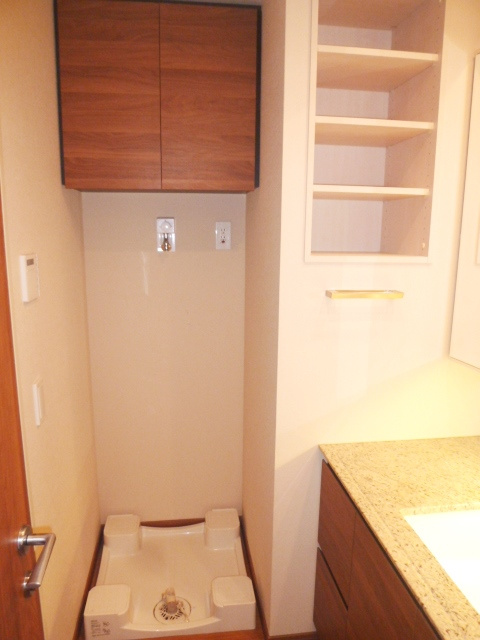 PROUD TOWER 本郷東大前の設備|※写真は同タイプの別室になります