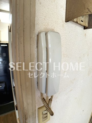 【セキュリティ】 | レオパレス２１北岡崎 | 同型タイプ