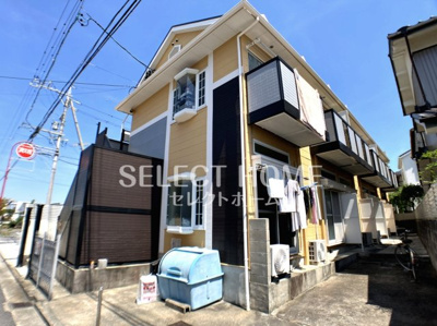 【その他共用部分】 | レオパレス２１北岡崎