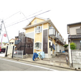 レオパレス２１北岡崎の画像