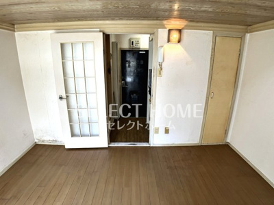 【居間・リビング】 | レオパレス２１北岡崎 | 同型タイプ