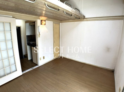 【寝室】 | レオパレス２１北岡崎 | 同型タイプ