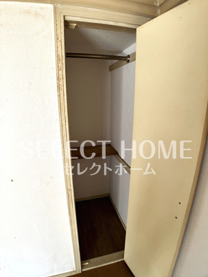 【収納】 | レオパレス２１北岡崎 | 同型タイプ