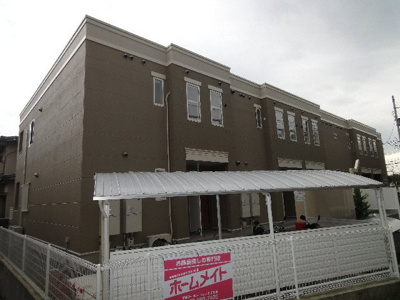 【外観】 | ピヒラヤ土居・ | 完成写真