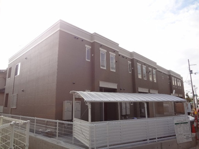 【外観】 | ピヒラヤ土居・