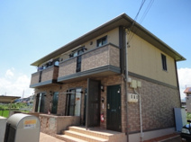 コージィーコートプルミエの画像