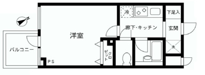  | プライムアーバン飯田橋