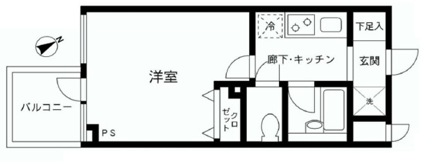  | プライムアーバン飯田橋
