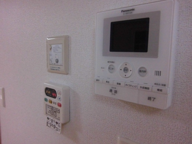 メゾンＲＭのセキュリティ