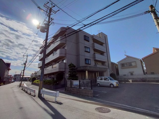 【外観】 | コンフォートステージ