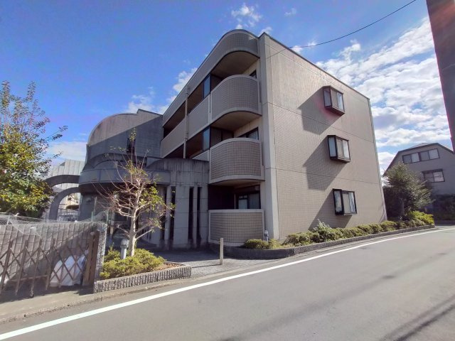 【外観】 | コンフォートステージ