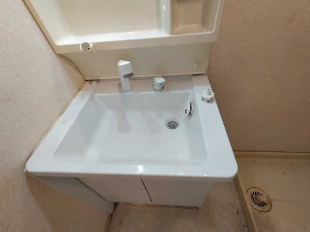 【洗面所】 | コンフォートステージ