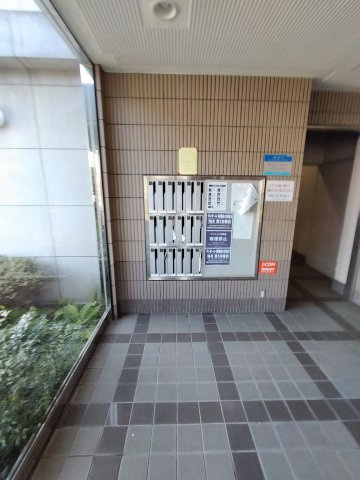 【その他共用部分】 | コンフォートステージ