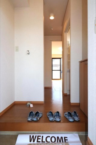 【玄関】 | ＨＯＭ・1