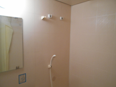 【浴室】 | コーポシバタ