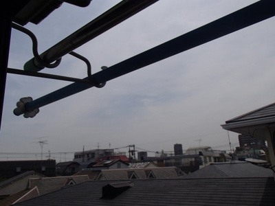 【展望】 | コーポシバタ