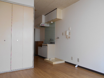 【居間・リビング】 | コーポシバタ