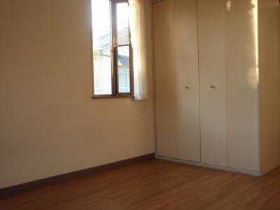 【居間・リビング】 | コーポシバタ