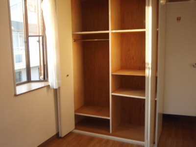 【収納】 | コーポシバタ