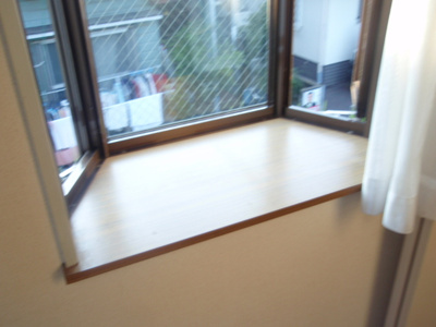 【内装】 | コーポシバタ