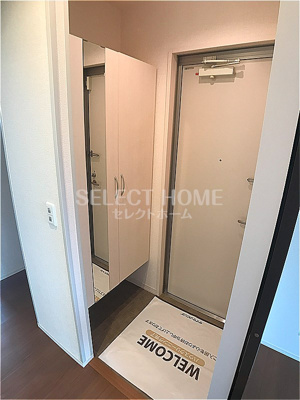 【玄関】 | フォレスタ―パーク | 収納もある玄関です
同型タイプ