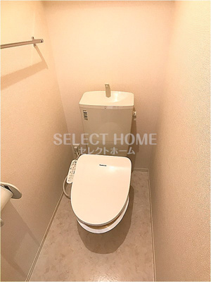 【トイレ】 | フォレスタ―パーク | コンパクトで使いやすいトイレです
同型タイプ