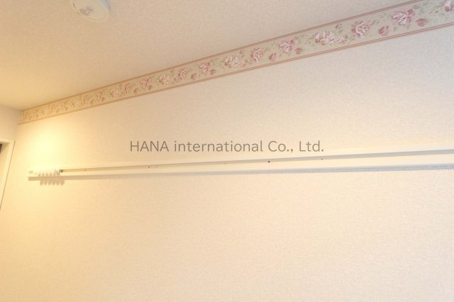 ユナイト東白楽ニーノ・ロータの内装