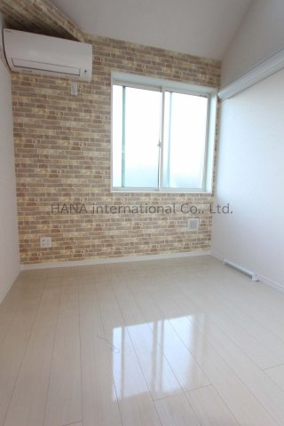 ユナイト東白楽ニーノ・ロータの展望