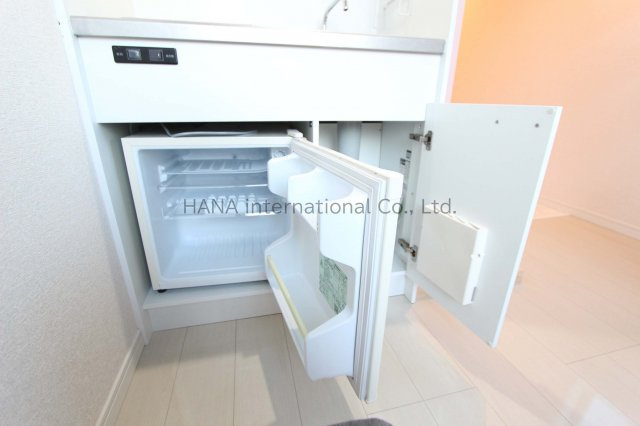 ユナイト東白楽ニーノ・ロータの設備