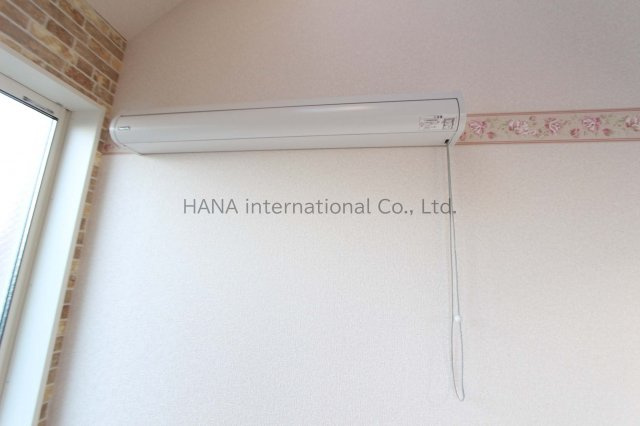 ユナイト東白楽ニーノ・ロータの設備