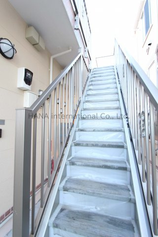 ユナイト東白楽ニーノ・ロータのその他共用部分