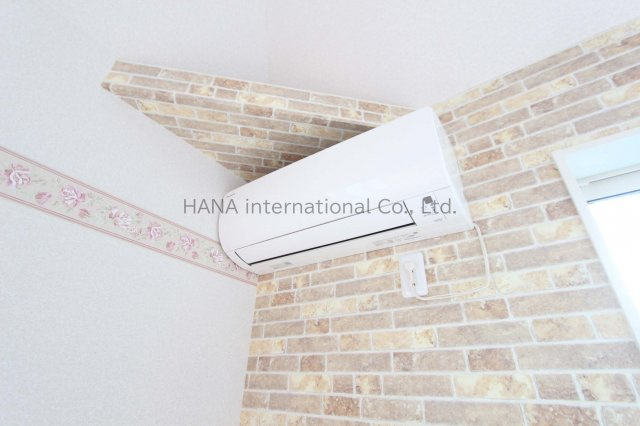 ユナイト東白楽ニーノ・ロータの設備