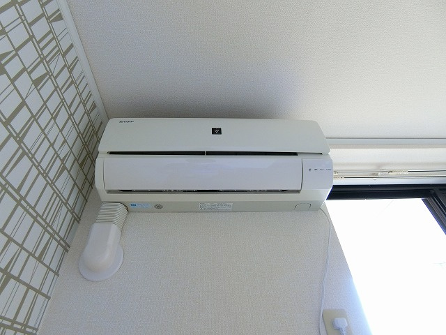 クレール清水の設備