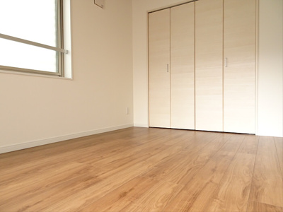 【居間・リビング】 | ウェルスクエアイズム初台