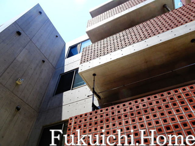 【外観】 | ウェルスクエアイズム初台