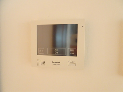 【セキュリティ】 | ウェルスクエアイズム初台