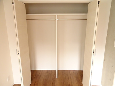 【収納】 | ウェルスクエアイズム初台